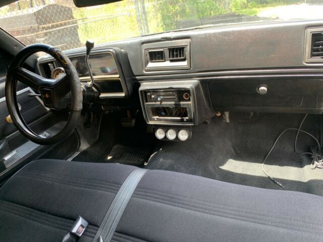 Chevrolet El Camino 1978 image number 20