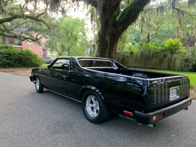 Chevrolet El Camino 1978 image number 3