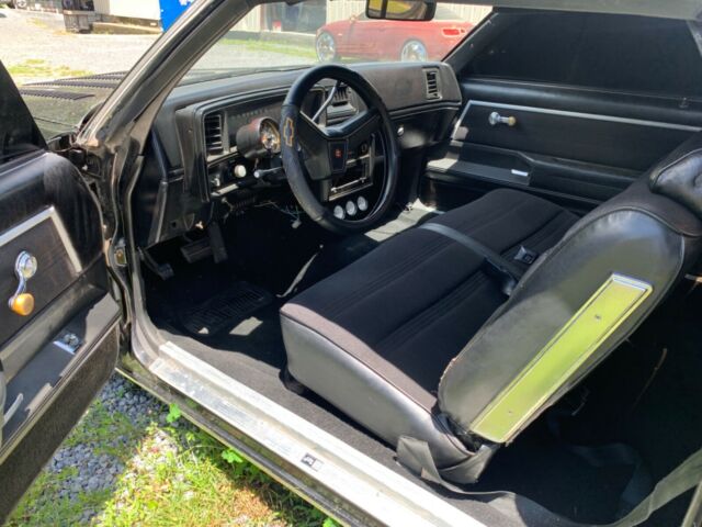 Chevrolet El Camino 1978 image number 7