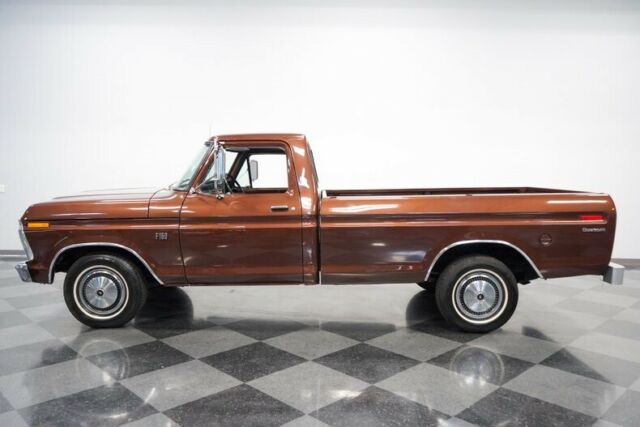 Ford F-150 1976 image number 31
