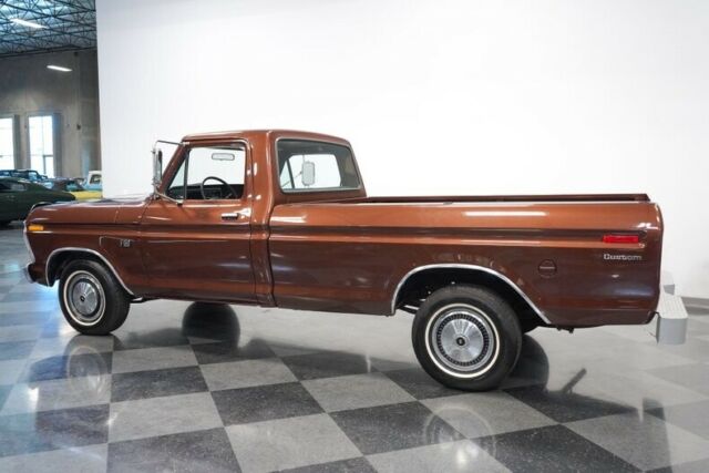 Ford F-150 1976 image number 32