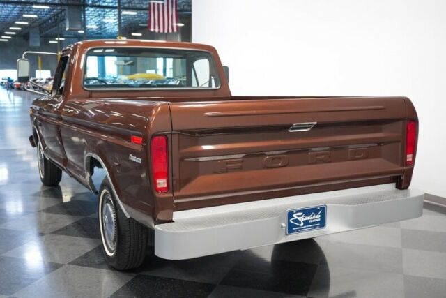 Ford F-150 1976 image number 34