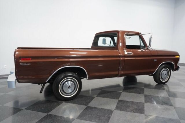 Ford F-150 1976 image number 38
