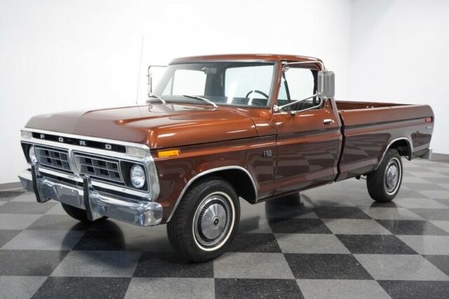 Ford F-150 1976 image number 45
