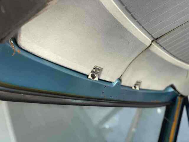 GMC Jimmy 1971 image number 30