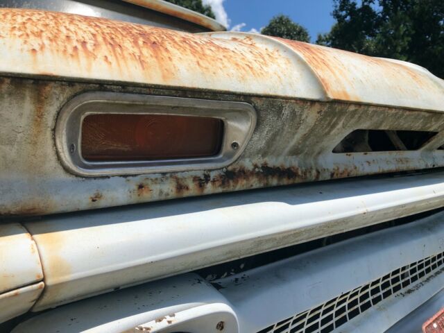 Chevrolet C-10 1966 image number 22