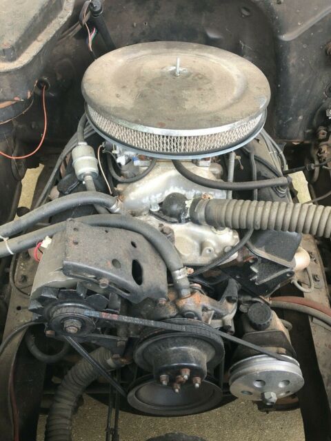 Chevrolet C-10 1966 image number 37