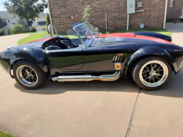 Shelby Cobra 1965 image number 0