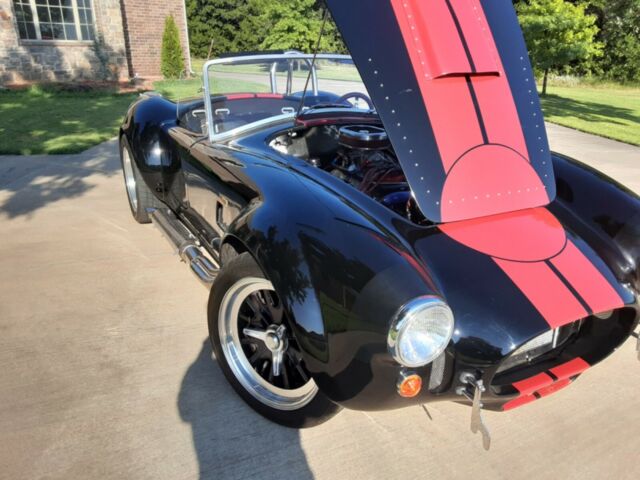 Shelby Cobra 1965 image number 14
