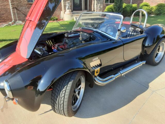 Shelby Cobra 1965 image number 2