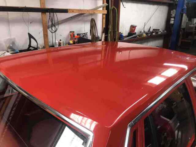 Ford Fairmont 1978 image number 19