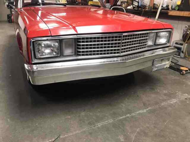 Ford Fairmont 1978 image number 24