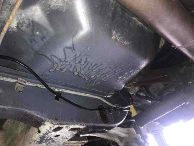 Ford Fairmont 1978 image number 28