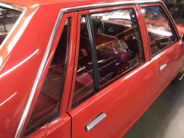 Ford Fairmont 1978 image number 45