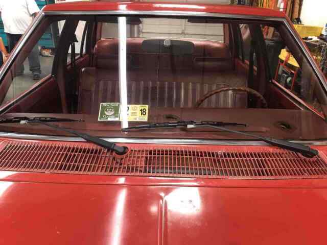Ford Fairmont 1978 image number 46