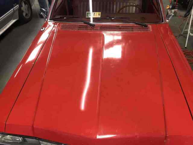 Ford Fairmont 1978 image number 47
