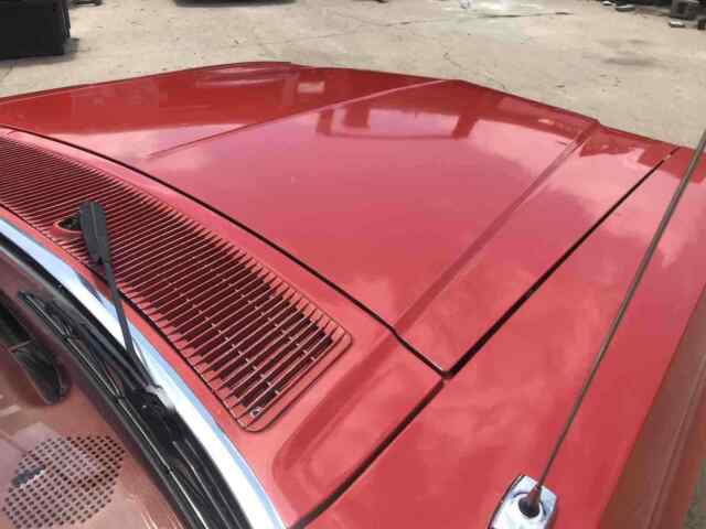 Ford Fairmont 1978 image number 6