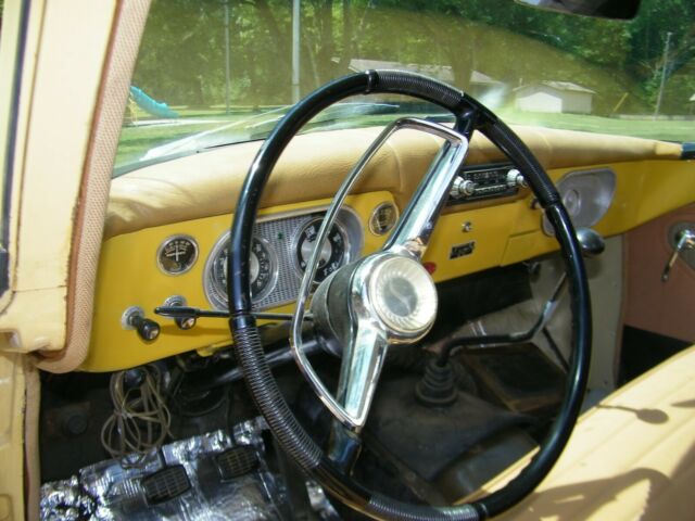 Studebaker 6E7 1963 image number 11