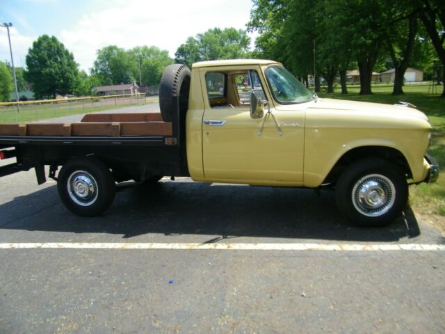 Studebaker 6E7 1963 image number 28