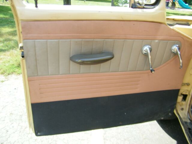 Studebaker 6E7 1963 image number 36