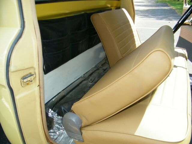 Studebaker 6E7 1963 image number 38