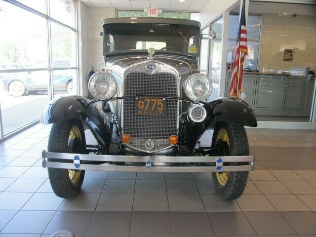 Ford Model A 1931 image number 1