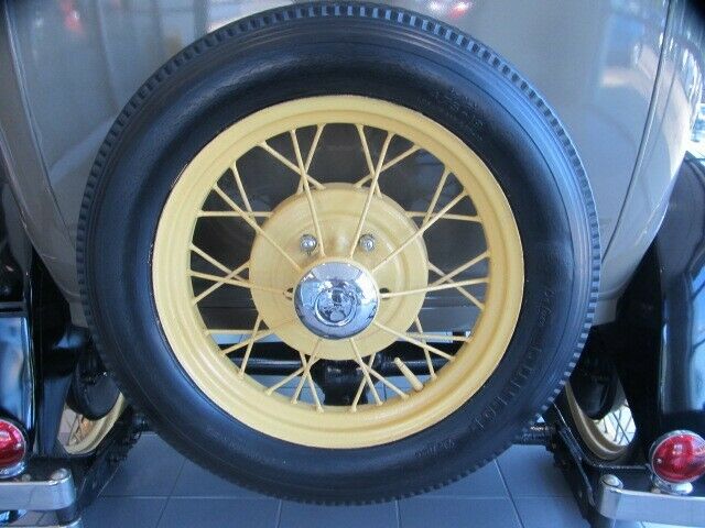 Ford Model A 1931 image number 21
