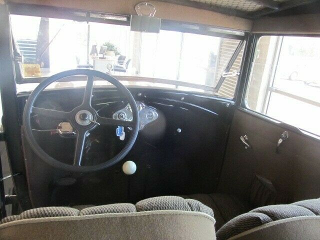 Ford Model A 1931 image number 30