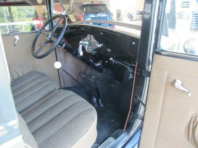 Ford Model A 1931 image number 35