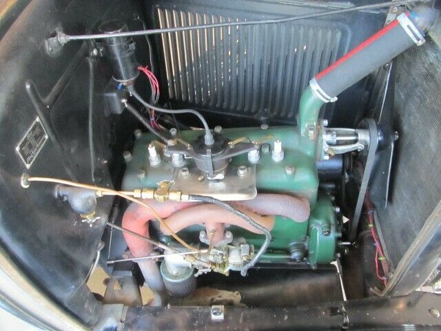 Ford Model A 1931 image number 40