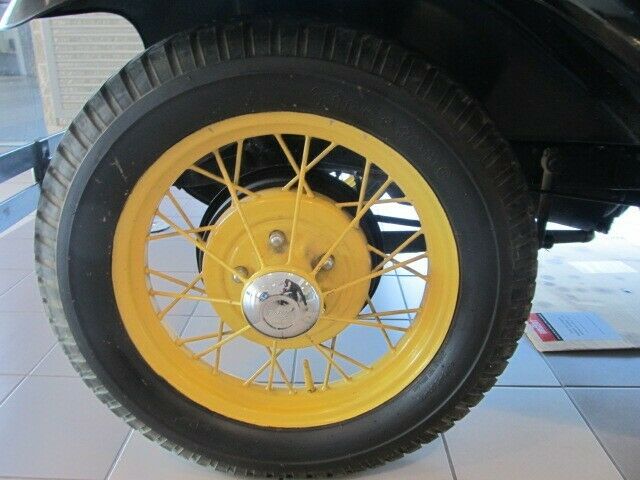 Ford Model A 1931 image number 43