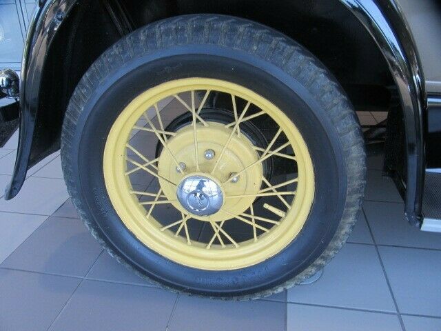 Ford Model A 1931 image number 46