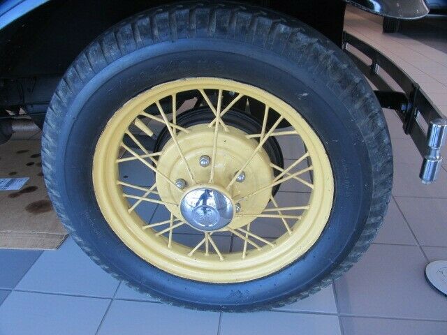 Ford Model A 1931 image number 47