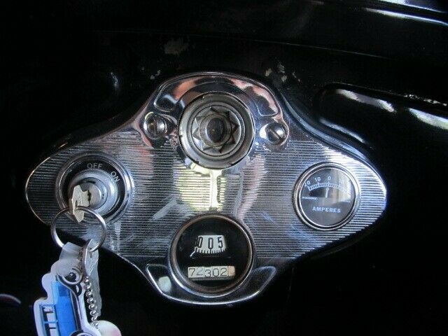 Ford Model A 1931 image number 5