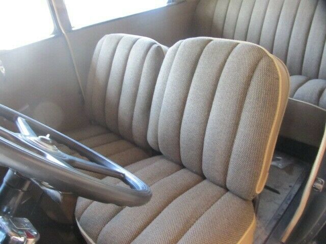 Ford Model A 1931 image number 8
