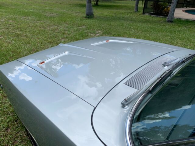 Dodge Charger 1968 image number 32