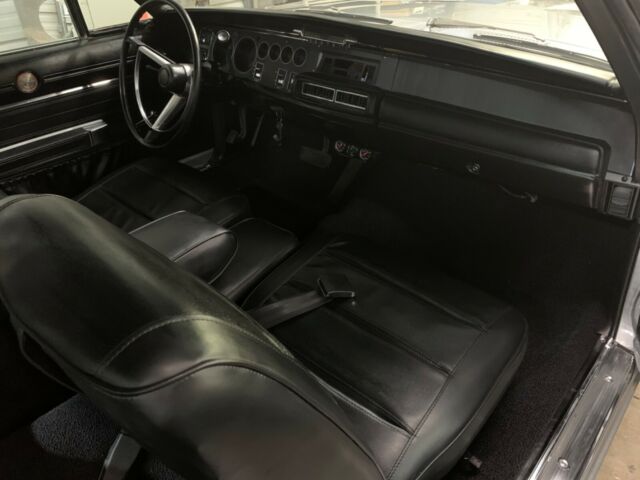 Dodge Charger 1968 image number 39