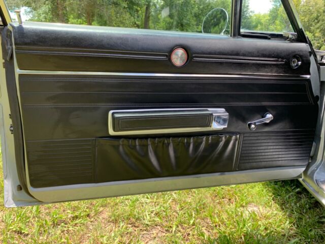 Dodge Charger 1968 image number 46