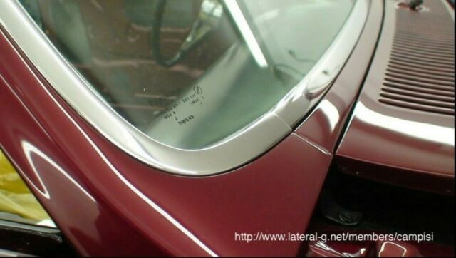 Pontiac GTO 1965 image number 15