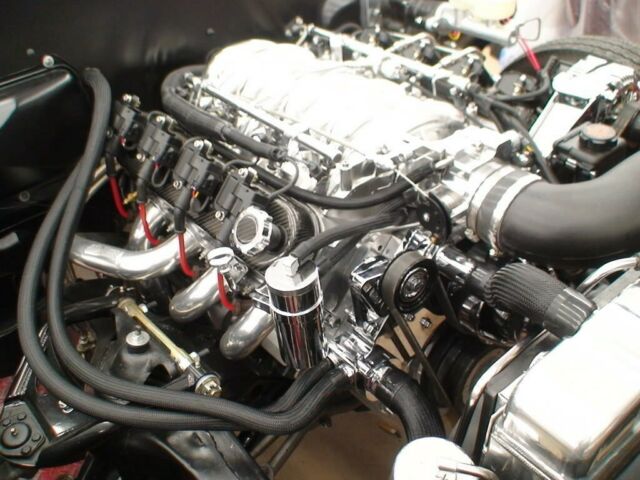 Pontiac GTO 1965 image number 20