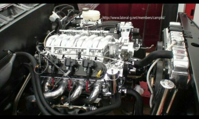 Pontiac GTO 1965 image number 22