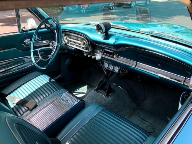 Ford Falcon 1963 image number 30