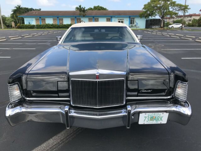 Lincoln Continental 1973 image number 26
