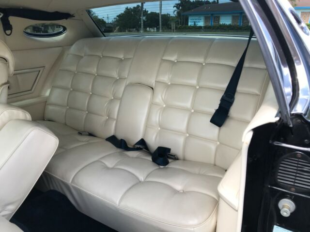 Lincoln Continental 1973 image number 29