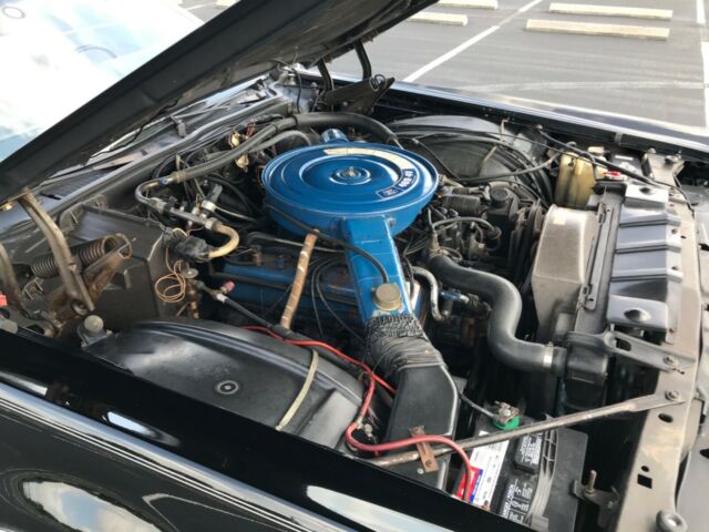 Lincoln Continental 1973 image number 37