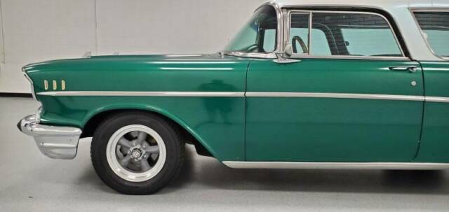 Chevrolet Bel Air/150/210 1957 image number 2