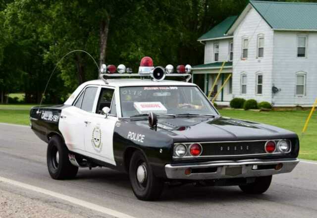Dodge Coronet 1968 image number 1