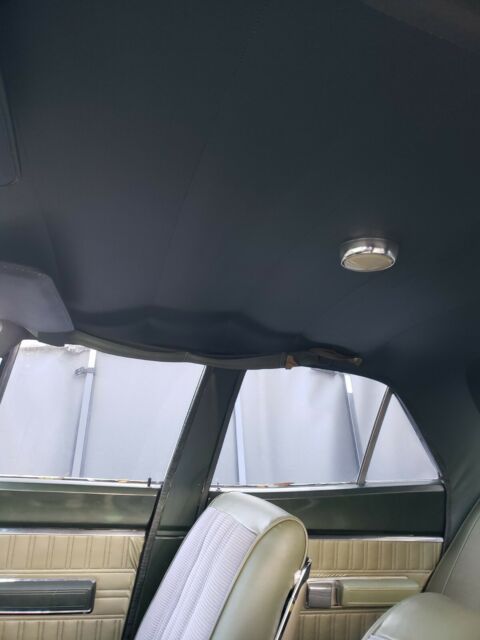 Dodge Coronet 1968 image number 32