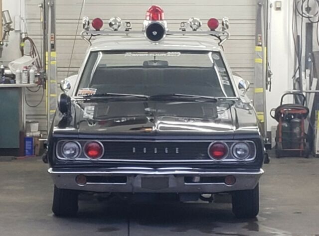 Dodge Coronet 1968 image number 44