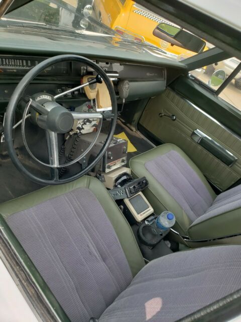 Dodge Coronet 1968 image number 6